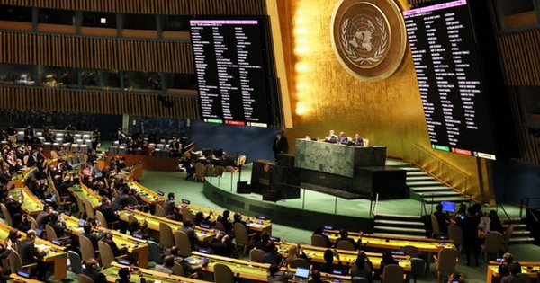 Behind Vietnam’s abstention at the United Nations on Ukraine