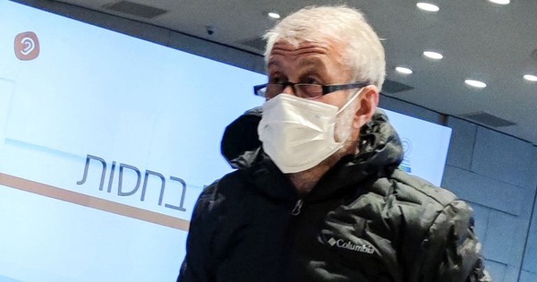 Billionaire Abramovich has unusual signs, suspected of being poisoned