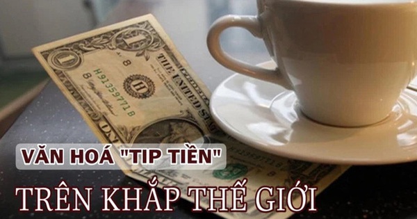 In the US, it is an unwritten law, in this place “tipping” will be considered “impolite”