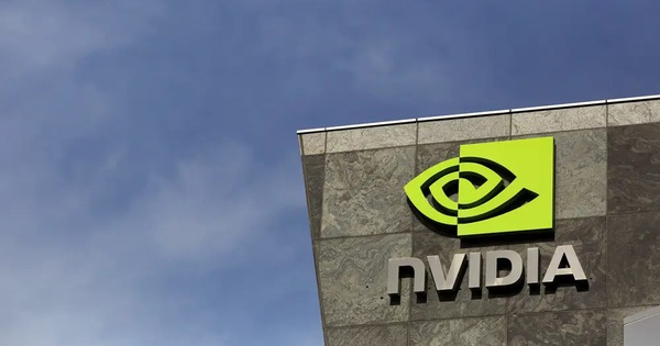 Nvidia is forecasted to be the ‘new king’ in the technology village
