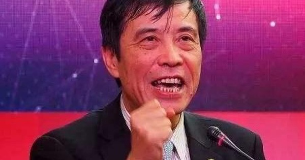 The President of the Chinese Football Federation was criticized as “shameless” for repeating old actions in Vietnam
