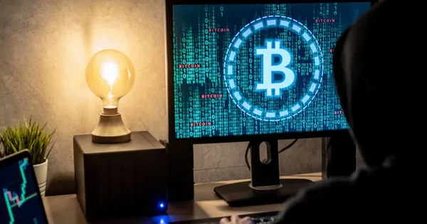 Hackers “steal” more than 600 million USD in cryptocurrency