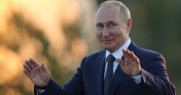 Putin “locks up” gas with rubles, countries will need to set up reserves of Russian currency