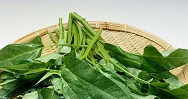 cách xào rau muống tỏi