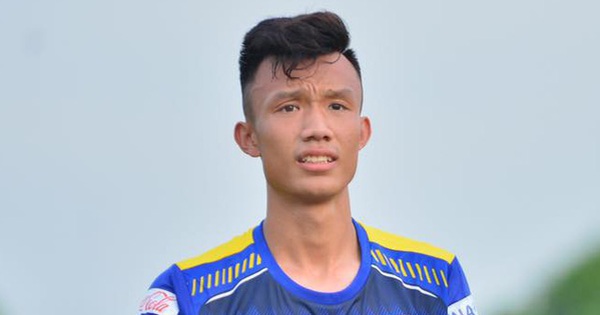The future president made a move, Nam Dinh club immediately had 2.6 billion dong in advance for players’ salaries