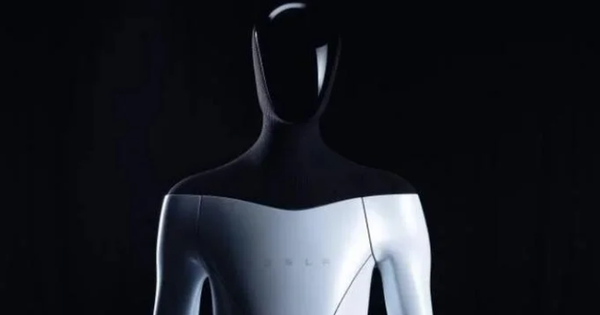 Tesla may produce humanoid robots by 2023
