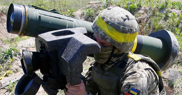 US vows to do “anything” for Ukraine to win