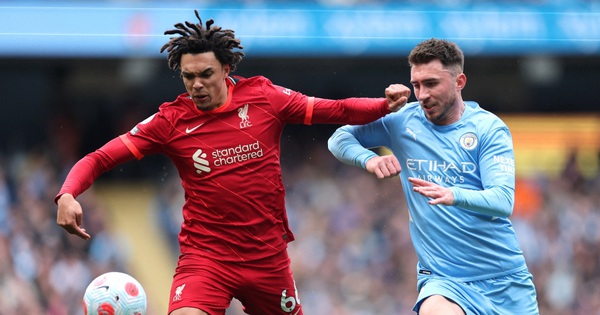Trent Alexander-Arnold’s terrible statistics make the whole English Premier League take their hat off
