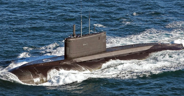 Why does the US still have to fear the Russian Navy’s “Black Hole” Ocean?