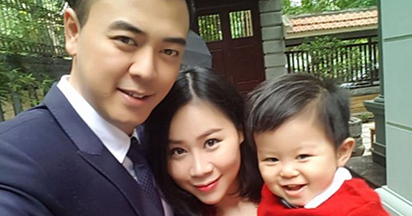 MC Tuan Tu’s real-life wife is rich, good, and has a terrible family background