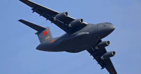 China speaks out about the “secret” flight to Serbia