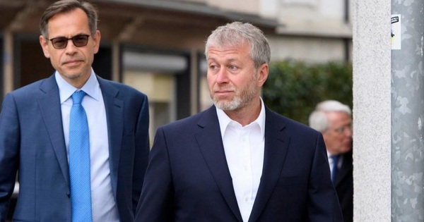 Abramovich asked to buy the big man La Liga after parting with Chelsea