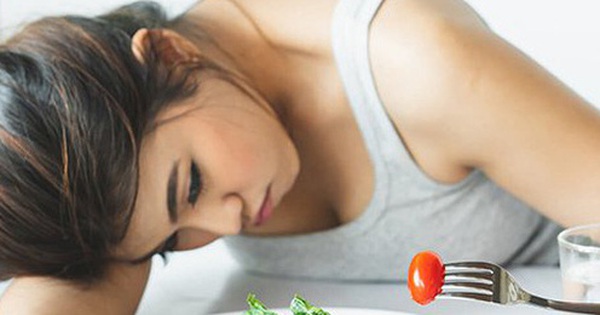 3 medicines to treat full stomach, anorexia after COVID-19