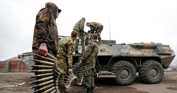 Ukraine speaks out about the news that 1,026 soldiers surrendered to Russian forces in Mariupol