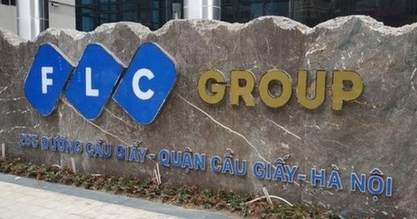 FLC Group cancels the list of shareholders attending the 2022 annual general meeting