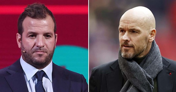 The former Real star warned MU players before Erik ten Hag came to power