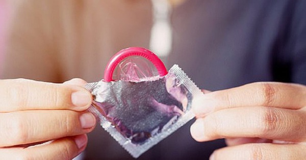 Common mistakes when using condoms are made by many men