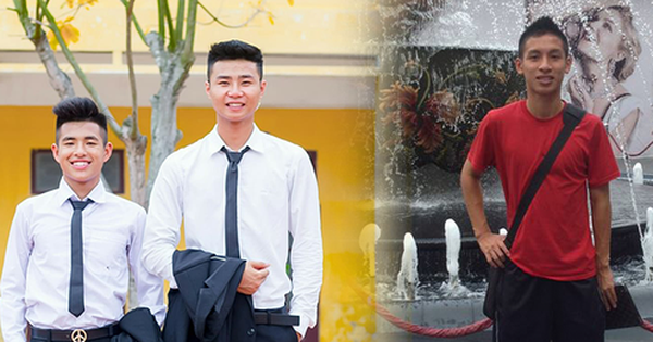 Hung Dung is “playful”, Van Toan is dashing