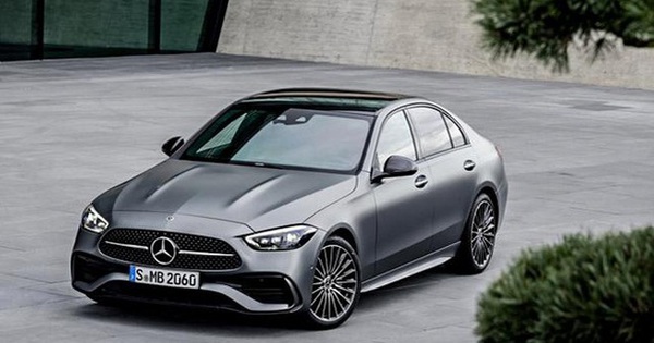 Mercedes to halve CO2 emissions by 2030
