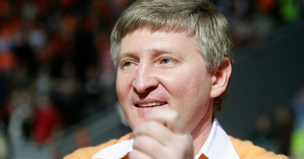 Special commitment of the richest man in Ukraine