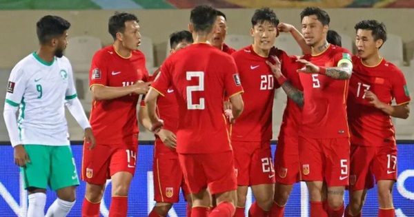 Taught by Korea 10 years from entering the World Cup, Chinese football is “spicier than eating chili”