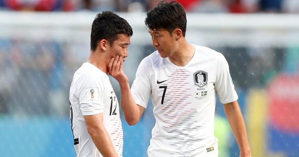 Asian boggarts struggle to find the glory at the World Cup, China is constantly lost