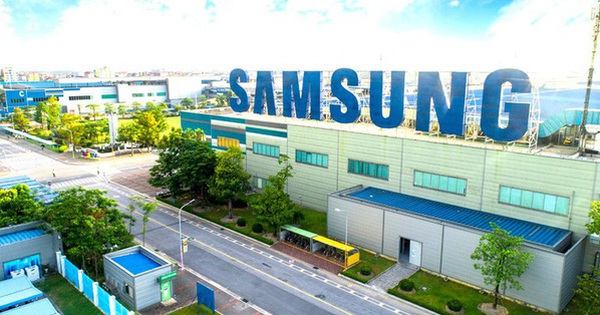 Samsung wants to invest in Da Nang in the near future