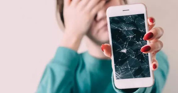 5 bad habits that destroy your phone