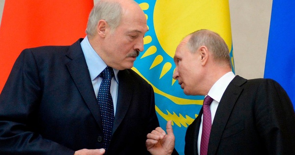 Tightening the alliance with Belarus is the best way to respond to sanctions