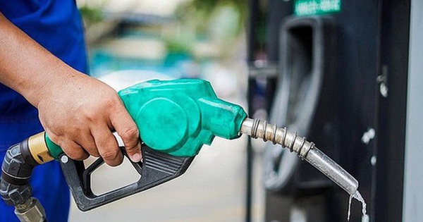After a series of discount days, tomorrow, gasoline prices will increase sharply?