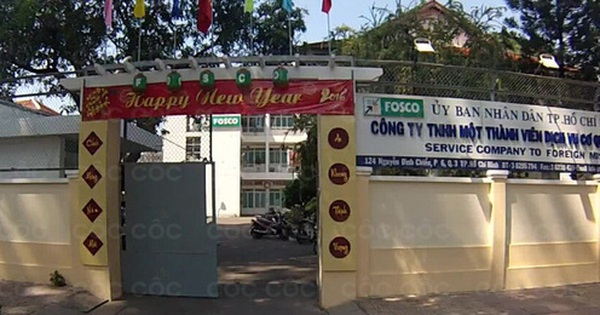 Ho Chi Minh City disciplined to expel many party members
