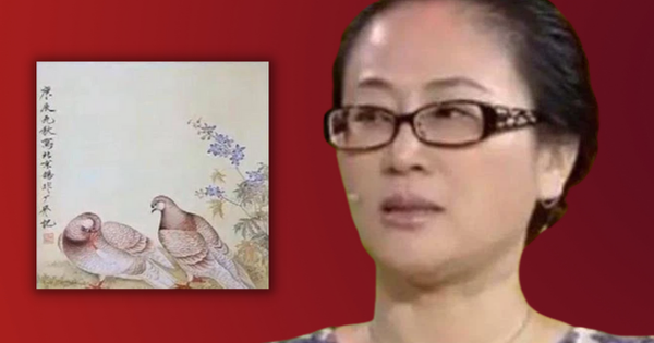 cách vẽ bồ câu