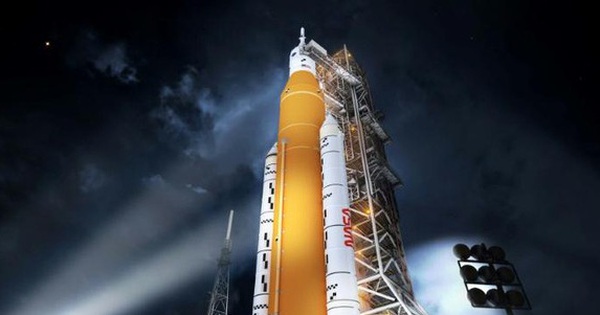 Why is NASA’s “Mega Moon Rocket” test delayed again?