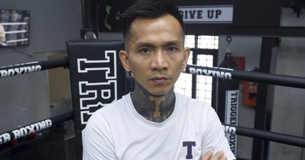 “Tran Van Thao is ready for SEA Games 31”