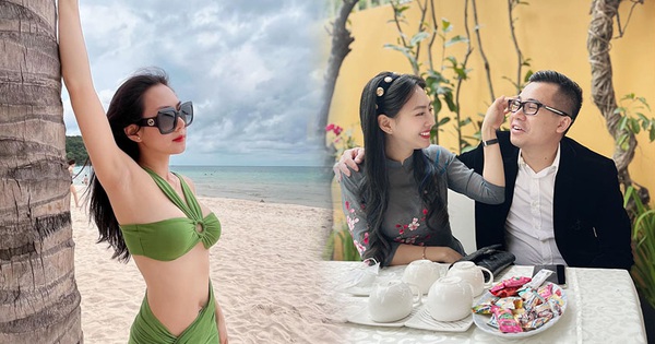 Hot girl Yến Xôi đi 2 xe sang 32 tỷ, nhà chồng sở hữu khu sinh thái, đang xây tiếp resort