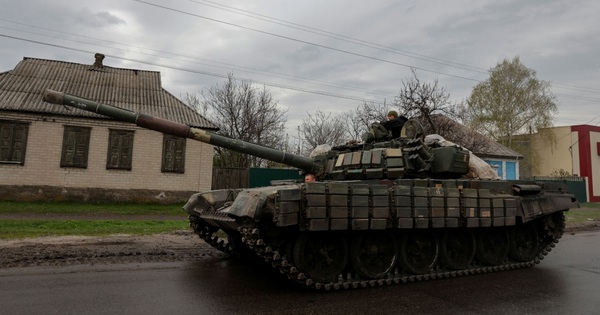 Russia-Ukraine conflict: Ukraine repels many Russian attacks