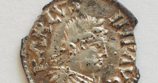 Buying back ancient coins, stunned experts discovered the shocking truth