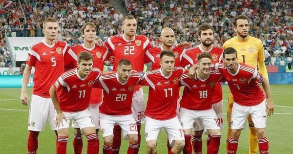 Russia has a new move that makes FIFA and UEFA panic