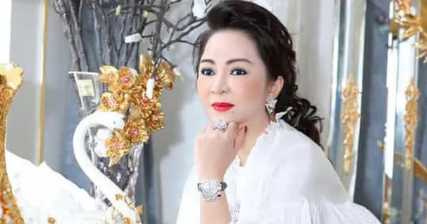 Ho Chi Minh City and Binh Duong police independently investigate the case of Ms. Nguyen Phuong Hang?