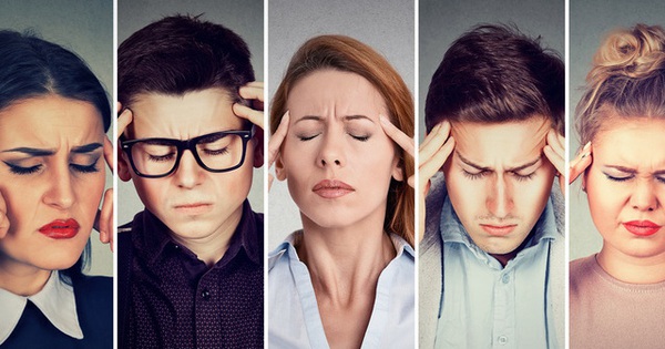 More than 1 billion people find every day a headache for them