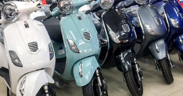 Many electric motorbikes are deeply discounted to stimulate buyers’ demand, take a look at the models you can’t miss this occasion