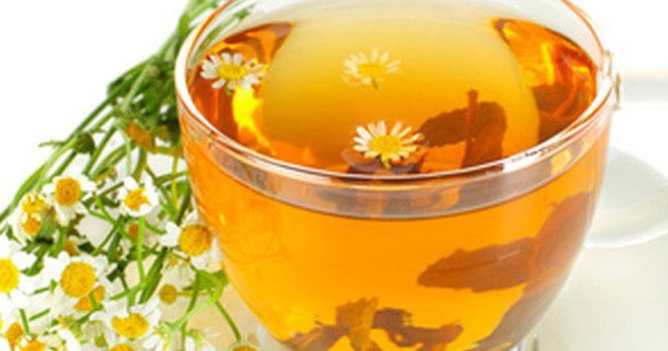 14 good remedies from chrysanthemum