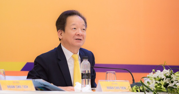 “Elect” Hien continues to be the Chairman of SHB for another 5 years