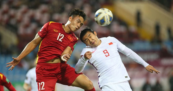 The Chinese player had a tense fight, the shocking statement made the fans “bruised in their liver”