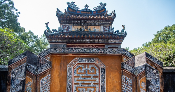 Discover Khiem Tho mausoleum – resting place of Queen Le Thien Anh