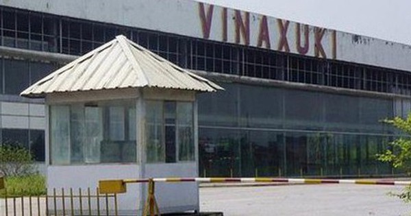 Thanh Hoa terminates operation of Vinaxuki automobile factory project ‘trillion billion’