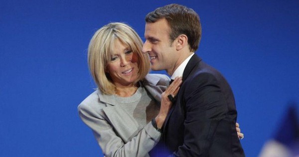 Worrying signs from the results of the French presidential election