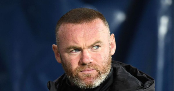 Rooney is about to leave the Derby County ‘shipwreck’ to return to the English Premier League