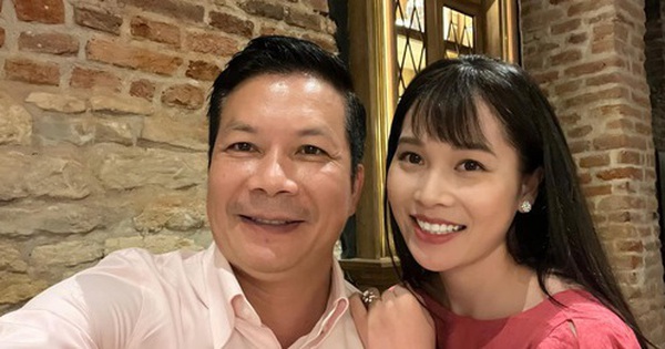 Shark Hung celebrates the 4th wedding anniversary of the runner-up, affirming that the most “profitable” deal in life is his wife