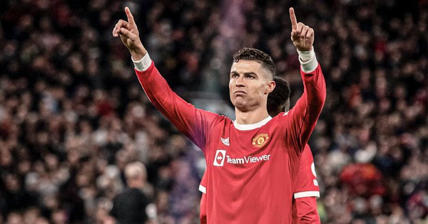 Ronaldo burdened to exhaustion, Man United escaped “miracle” before Chelsea